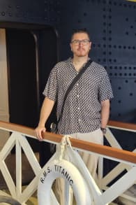 Photo 11 from Titanic: Un Voyage Immersif