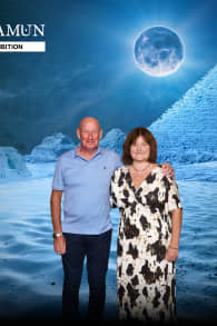 Photo 8 from Tutankhamun: The Immersive Exhibition