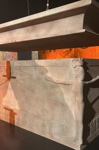 Photo 10 from Tutankhamun: The Immersive Exhibition