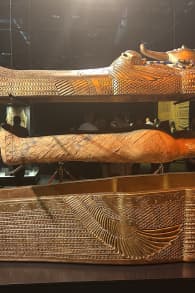 Photo 12 from Tutankhamun: The Immersive Exhibition