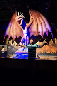 Photo 4 from Harry Potter™: The Exhibition