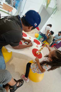 Photo 2 from Papalote Museo del Niño