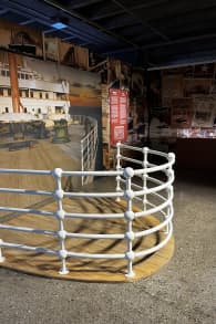 Photo 12 from Titanic: Un Voyage Immersif