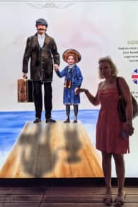 Photo 7 from The Legend of the Titanic Exhibition
