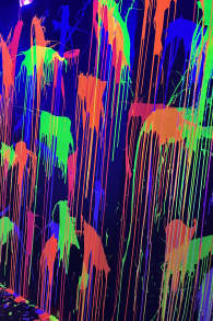 Photo 10 from Dopamine Land: Uma Experiência Multissensorial