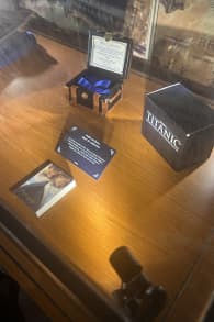 Photo 13 from Titanic: Un Voyage Immersif