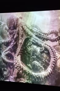 Photo 0 from Jules Verne 200 : Le Voyage immersif
