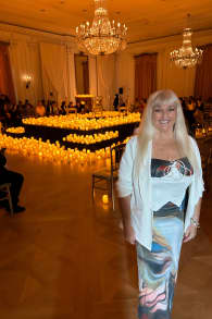 Photo 2 from Candlelight Yorba Linda: Coldplay & Imagine Dragons