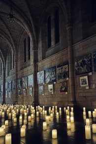 Photo 1 from Candlelight: The Best of Joe Hisaishi