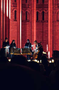 Photo 2 from Candlelight: The Best of Joe Hisaishi