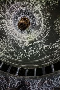 Photo 6 from Enlightenment: An Immersive Light Show at Leeds City Museum