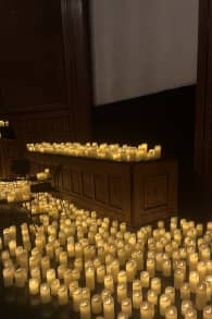 Photo 4 from Candlelight: Queen & ABBA