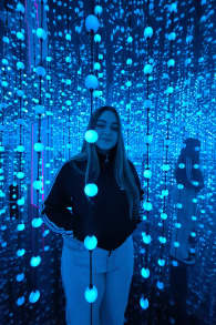 Photo 11 from Dopamine Land: Uma Experiência Multissensorial