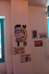 Photo 4 from Brunch Time - Formule à volonté et tout inclus