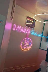 Photo 3 from Brunch Time - Formule à volonté et tout inclus