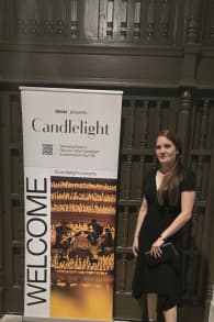 Photo 7 from Candlelight: Tribut an Adele