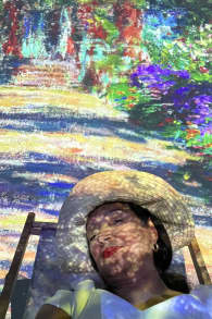 Photo 5 from Monet: The Immersive Experience