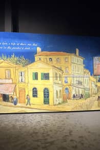 Photo 5 from Van Gogh: The Immersive Experience