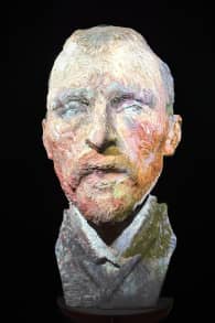 Photo 7 from Van Gogh: The Immersive Experience