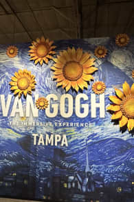 Photo 9 from Van Gogh: The Immersive Experience