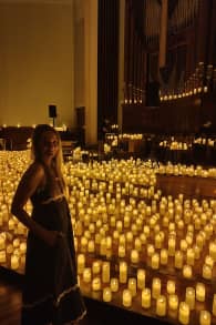 Photo 0 from Candlelight: The Best of Hans Zimmer