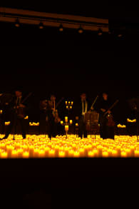 Photo 4 from Candlelight: Vivaldi, As Quatro Estações