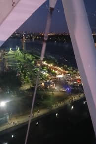 Photo 1 from La Grande Roue de Montréal