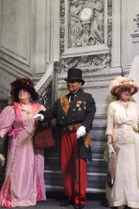 Photo 3 from Titanic: A Voyage Through Time