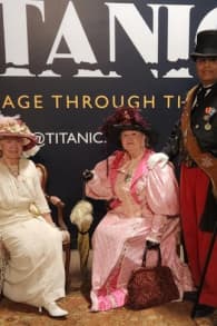 Photo 4 from Titanic: A Voyage Through Time