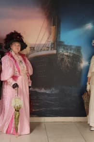 Photo 5 from Titanic: A Voyage Through Time