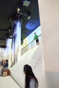 Photo 3 from Jules Verne 200 : Le Voyage immersif