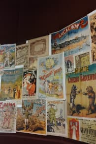 Photo 5 from Jules Verne 200 : Le Voyage immersif