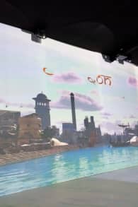 Photo 6 from Jules Verne 200 : Le Voyage immersif