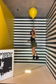 Photo 1 from Paradox Museum Miami