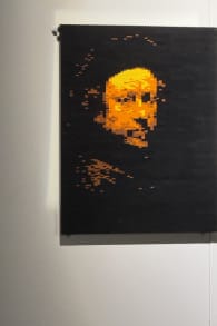 Photo 3 from The Art of the Brick: An Exhibition of LEGO® Art