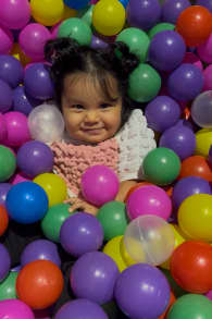 Photo 17 from Bubble Planet: An Immersive Experience in Washington DC