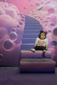 Photo 18 from Bubble Planet: An Immersive Experience in Washington DC