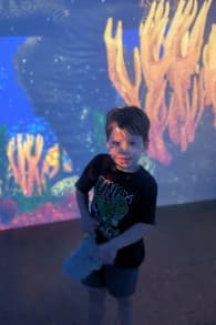 Photo 3 from Dinos Alive : Une expérience immersive