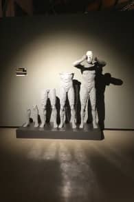 Photo 1 from The Art of the Brick: An Exhibition of LEGO® Art