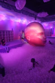 Photo 19 from Bubble Planet: An Immersive Experience in Washington DC