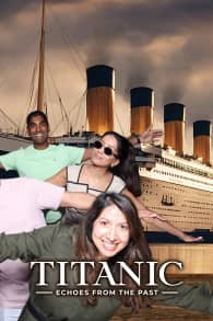 Photo 2 from Titanic: Echoes from the Past - an immersive exhibition in VR