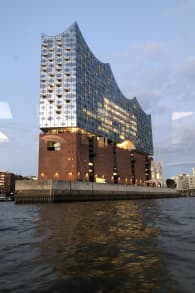 Photo 0 from Hamburger Hafen: 90-minütige Lichterfahrt auf Deutsch