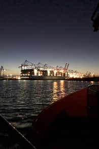 Photo 2 from Hamburger Hafen: 90-minütige Lichterfahrt auf Deutsch