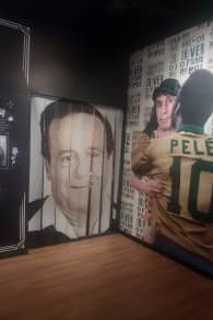 Photo 4 from Chaves: A exposição - Uberlândia