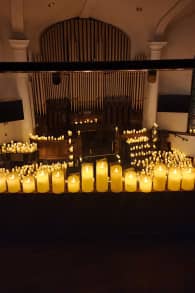 Photo 4 from Candlelight: Queen vs. ABBA