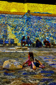 Photo 5 from Van Gogh: The Immersive Experience