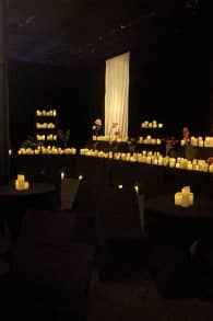 Photo 5 from ﻿Candlelight: Queen contra ABBA