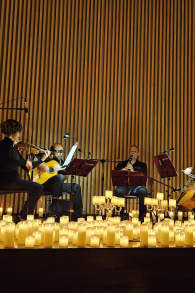 Photo 1 from Candlelight Tributo a Bruno Mars