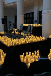 Photo 1 from Candlelight: Featuring Vivaldi’s Four Seasons & More