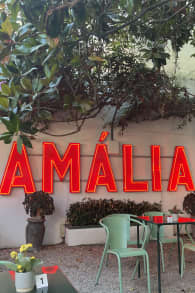 Photo 2 from Visita guiada à Casa-Museu Amália Rodrigues